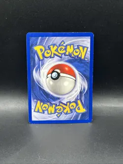 Shadowless RATICATE 40/102 Base Set - WOTC Vintage Pokemon 1999 - Image 2