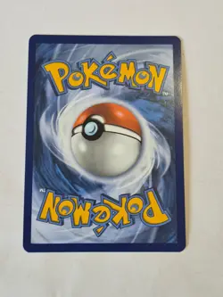 Fomantis 013/182 Common Destined Rivals Pokemon Reverse Holo Near Mint - Image 2