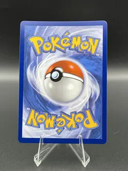 Oricorio ex 024 Promo Holo Mega Charizard X ex Ultra Premium Collection M/NM - Image 2