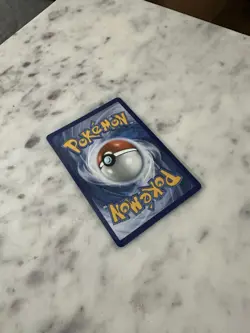 Pokemon Cynthia's Spiritomb 224/217 ASC 2026 Full Art Holo Illustration Rare - Image 3