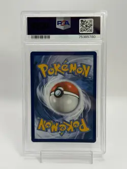 Pokemon Charizard VMAX SV107/SV122 Shining Fates PSA 10 GEM MINT - Image 5