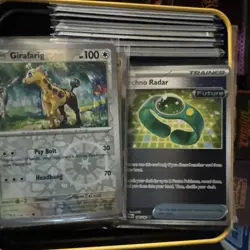 Pokemon Bulk lot 100 | Common & Uncommon | HOLO | REVERSE HOLO | ONLY + Goodies! - Image 1