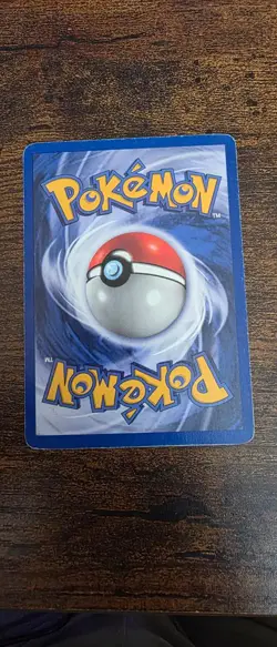 Imposter Oak's Revenge 76/82 Uncommon Team Rocket Pokemon Moderately Played - Image 2