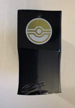 Pokemon TCG Mega Evolution Elite Trainer Box Gardevoir Factory Sealed ETB - Image 5