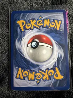 Pokemon TCG Zapdos Base Set Holo Unlimited Rare - Image 2