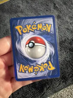 Pokemon TCG Zapdos Base Set Holo Unlimited Rare - Image 4