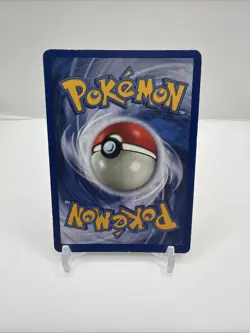 Pokemon tcg Base Set Wigglytuff Jungle Holo Rare 16/64 Stage 1 80 HP English - Image 2