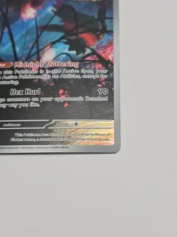 Flutter Mane SVP097 SVP 097 Scarlet & Violet Promo Ultra Rare Pokemon NM - Image 2