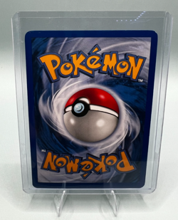 NO DOT 2003 Pokemon Black Star Promo Nintendo Groudon EX 002 NM | Fast Shipping - Image 2