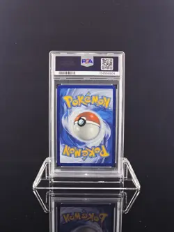 2025 POKEMON DRI EN-DESTINED RIVALS #232 CYNTHIA'S GARCHOMP EX PSA 10 - Image 2