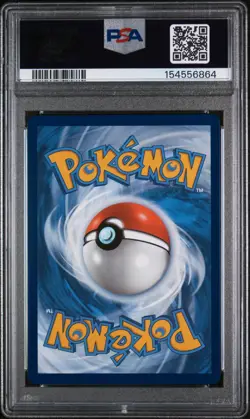 2025 POKEMON DRI EN-DESTINED RIVALS #232 CYNTHIA'S GARCHOMP EX PSA 10 - Image 4
