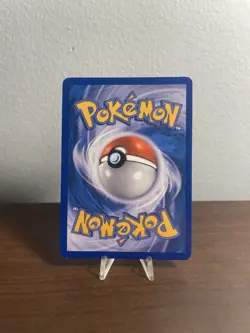 2010 Pokemon 18/95 Lanturn Reverse Holo Rare Unleashed English NM - Image 2