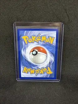 Pokemon Mega Zygarde ex - Perfect Order - 104/088 - Full Art ENGLISH - Image 2
