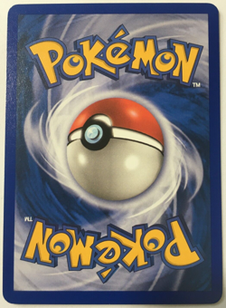 POKEMON MACHOP 117/165 EXPEDITION BASE SET COMMON NEAR MINT - Image 2