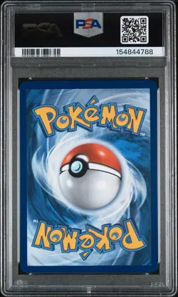 Pokemon 2026 Mega Dragonite ex 290 SIR Ascended Heroes GEM MINT PSA 10 - Image 2