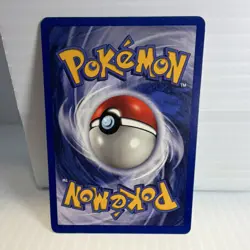 Pokemon Gyarados 006/102 Base Set Holo Rare 100 HP Stage 1 1999 Never Used - Image 2