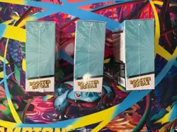 Pokemon TCG Ascended Heroes Booster Bundle Lot of 3 Sealed - Image 3