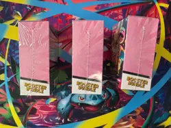 Pokemon TCG Ascended Heroes Booster Bundle Lot of 3 Sealed - Image 4