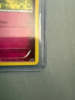 Pokemon Promo Sylveon XY Promo XY04 - Image 3