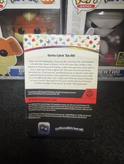 Pokemon Tcg Scarlet and Violet 151 Booster Bundle Factory Sealed. - Image 2