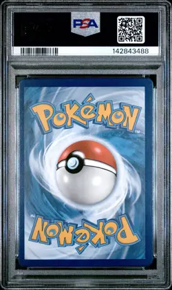 PSA 10 MEWTWO V SWSH229 BLACK STAR PROMO FULL ART POKEMON GO ETB 😍 - Image 2