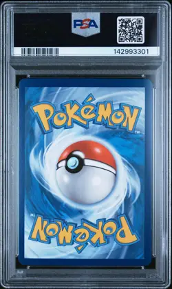 PSA 10 MEWTWO V SWSH229 BLACK STAR PROMO FULL ART POKEMON GO ETB 😍 - Image 2