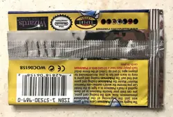 1999 Pokemon Unlimited Base Set Booster Pack Blastoise Artwork Empty Wrapper VGC - Image 2