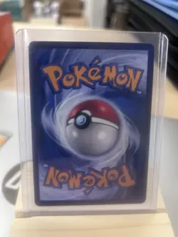 Mega Gengar ex Indonesia MA3i 240/193 SAR SIR Ascended Heroes Mega Dream Pokemon - Image 3
