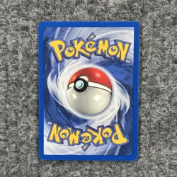 VTG Pokemon Gym Heroes Koga's Golbat 46/132 Uncommon Very Good - Image 2
