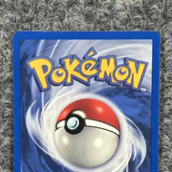 VTG Pokemon Gym Heroes Koga's Golbat 46/132 Uncommon Very Good - Image 5