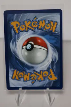 Pokemon Watchdog Illustration Rare IR 153/086 White Flare English Full Art - NM - Image 4