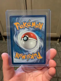 Mega Evolution Promos: Mega Gardevoir Ex 032 Black Star Promo Mega Attack Rare - Image 3