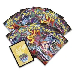 PRESALE Pokemon TCG Chaos Rising Pokemon Center ETB - Image 2