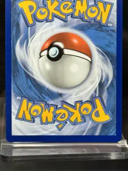 Pokemon TCG Twilight Masquerade Polchageist #171/167 Illustration Rare - Image 5