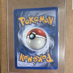 Pokemon Furret 48/147 Aquapolis 2002 E-reader Near Mint - Image 2