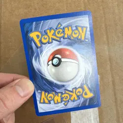 Pokemon Furret 48/147 Aquapolis 2002 E-reader Near Mint - Image 3