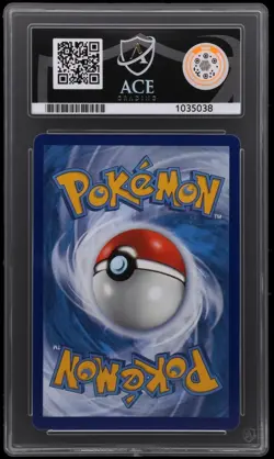 Pokemon TCG Ice Rider Calyrex v TG14/TG30 Astral Radiance Mint ACE 10 - Image 2