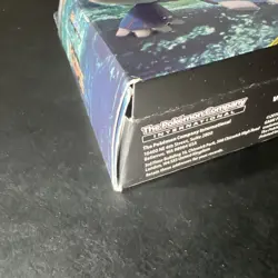 Pokemon Kyogre Artwork Unseen Depths Theme Deck - Sun & Moon Cosmic Eclipse - Image 5