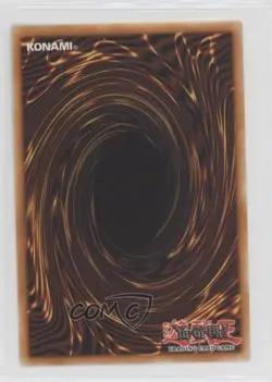 UR - Mannadium Fearless 1st Ed. YuGiOh 25th Anniversary Tin: Dueling Mirrors - Image 2