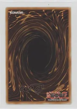 Core of Chaos 1st Ed. YuGiOh 25th Anniversary Tin: Dueling Mirrors #MP24-EN309 - Image 2