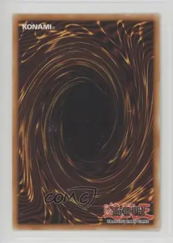 Escapegoat 1st Ed. YuGiOh 25th Anniversary Tin: Dueling Mirrors #MP24-EN400 - Image 2