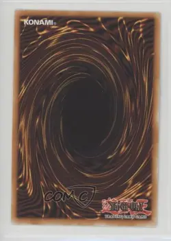 UR - EXTINGUISH! 1st Ed. YuGiOh 25th Anniversary Tin: Dueling Mirrors - Image 2