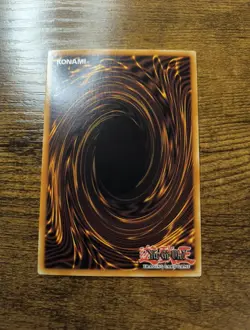 Fiendsmith Engraver MP25-EN081 Mega Pack 2025 Prismatic Secret Rare Yugioh - Image 2