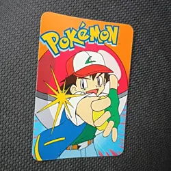 Pokemon Card - Psyduck #054 - Vending Machine - Holo - Image 3