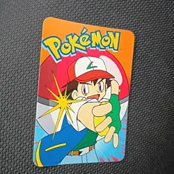 Pokemon Card - Psyduck #054 - Vending Machine - Holo - Image 4