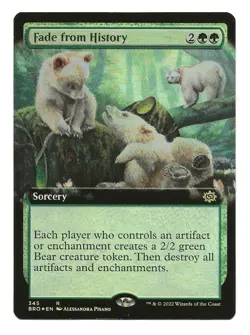 GREEN Instant Sorcery Enchantment Creature - You Choose - MTG Permanent Cards - Image 2