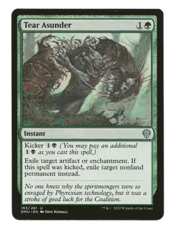 GREEN Instant Sorcery Enchantment Creature - You Choose - MTG Permanent Cards - Image 3