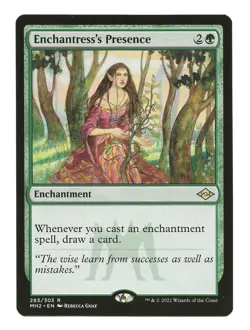 GREEN Instant Sorcery Enchantment Creature - You Choose - MTG Permanent Cards - Image 4