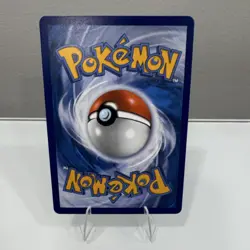 Pokemon TCG Lumiose City 111/088 POR Trainer Stadium Holo Card - New Mega EV Set - Image 3