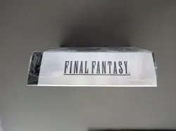 1 x MTG Magic the Gathering: Final Fantasy - Collector Booster Box -New Sealed - Image 2